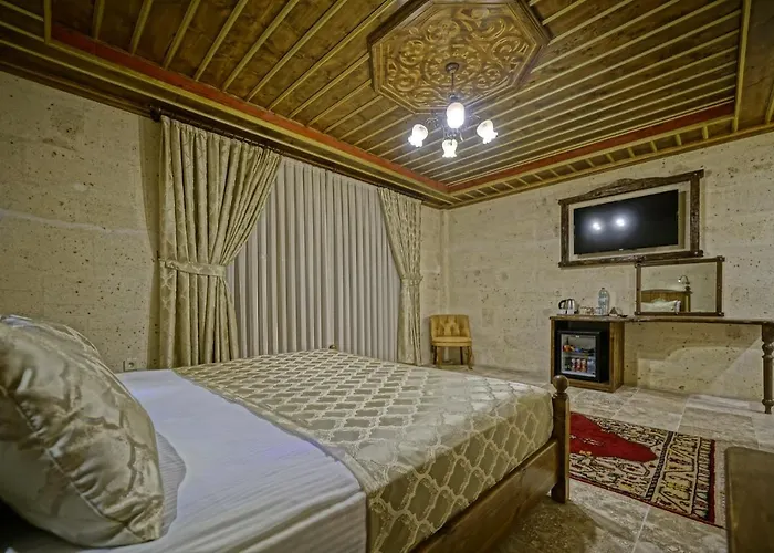 Hotel Zultanite Cappadocia