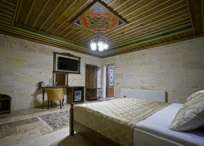 Hotel Zultanite Cappadocia *