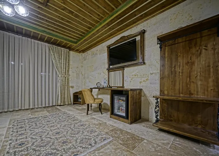 Zultanite Cappadocia *