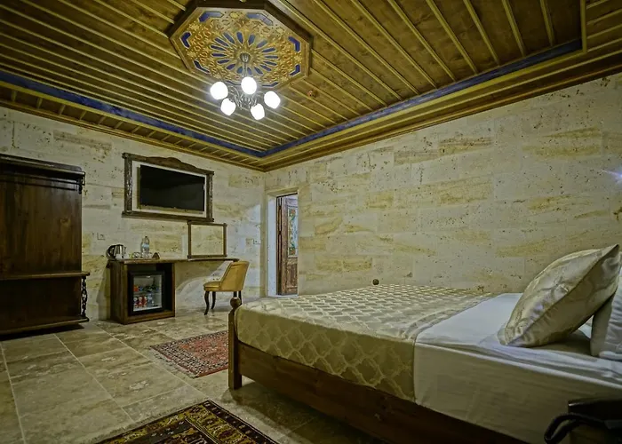 Hotel Zultanite Cappadocia *