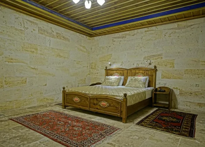 Zultanite Cappadocia *