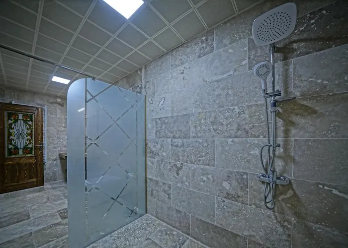 Zultanite Cappadocia Hotel *