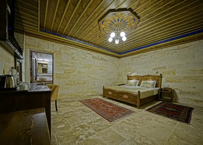 Hotel Zultanite Cappadocia *