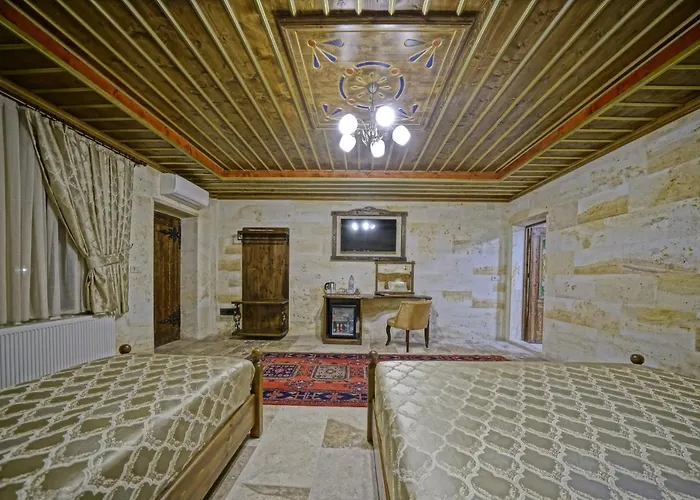 Zultanite Cappadocia * Nevşehir