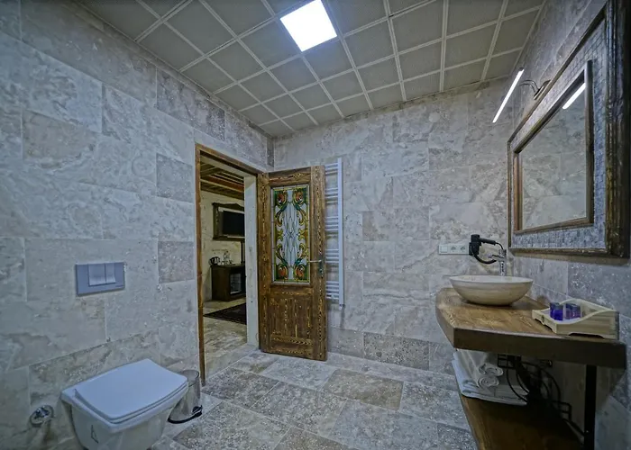 Hotel Zultanite Cappadocia Nevşehir