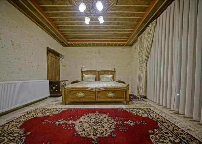 Zultanite Cappadocia Hotel *