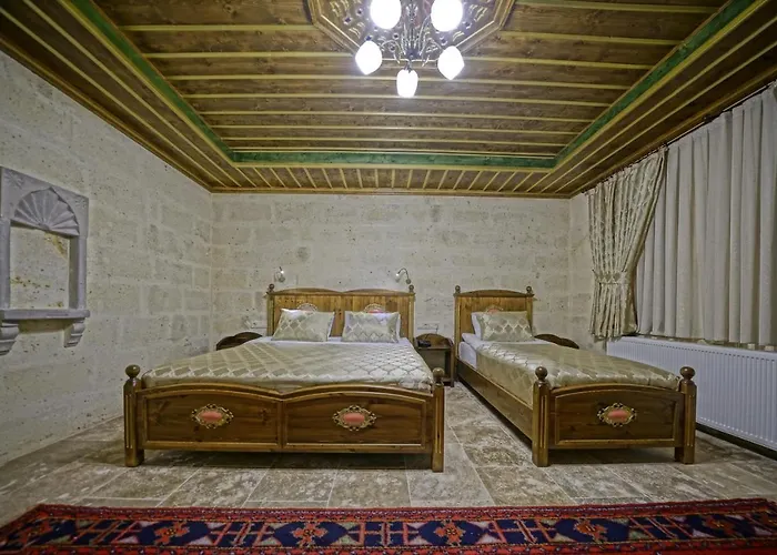 Hotel Zultanite Cappadocia