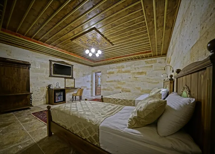 Hotel Zultanite Cappadocia Nevşehir