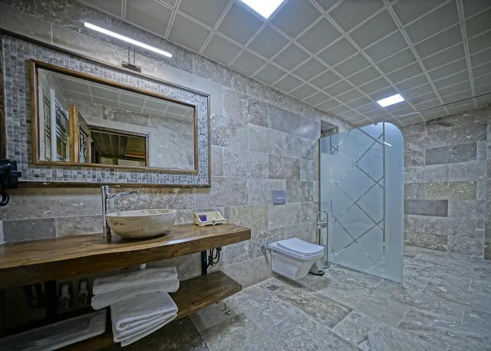 Hotel Zultanite Cappadocia