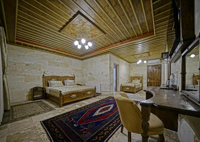 Hotel Zultanite Cappadocia *
