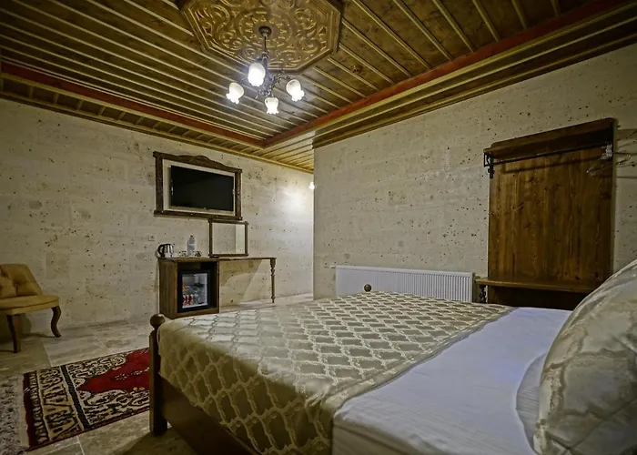Hotel Zultanite Cappadocia Nevşehir