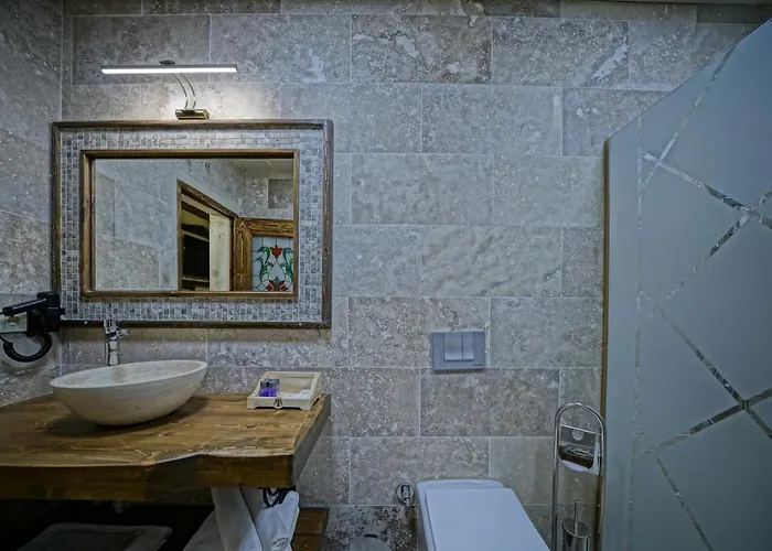 Hotel Zultanite Cappadocia