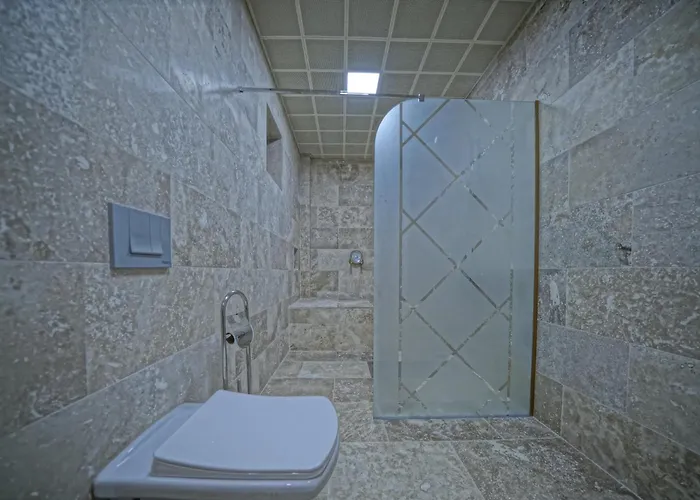 Zultanite Cappadocia * Nevşehir