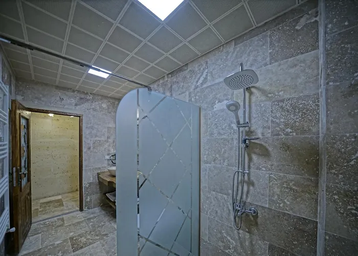 Zultanite Cappadocia Hotel Nevşehir