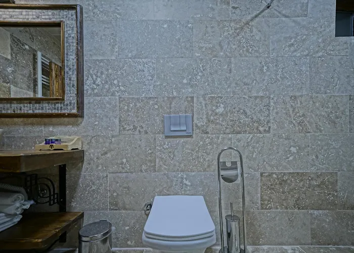 Hotel Zultanite Cappadocia *