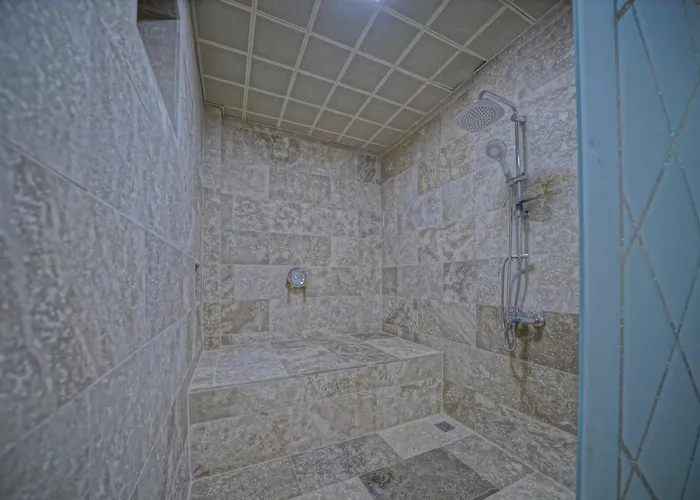 Zultanite Cappadocia Hotel *