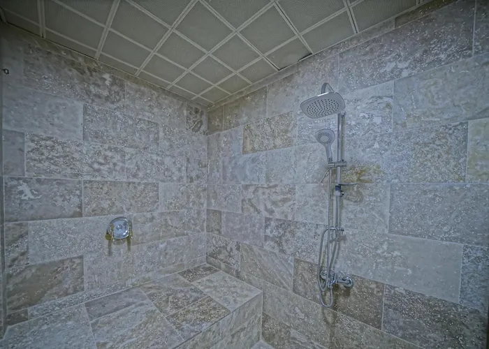 Zultanite Cappadocia Hotel *