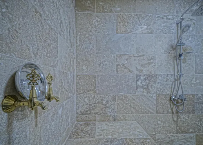 Hotel Zultanite Cappadocia *