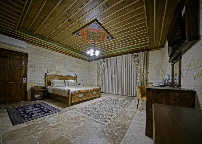 Hotel Zultanite Cappadocia