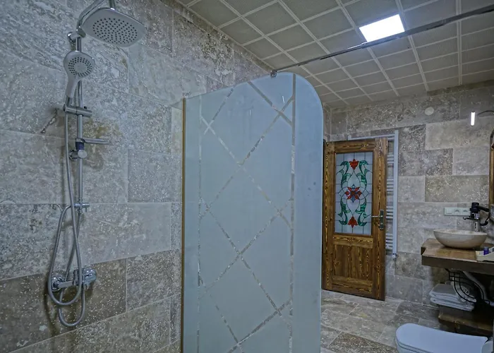 Hotel Zultanite Cappadocia *